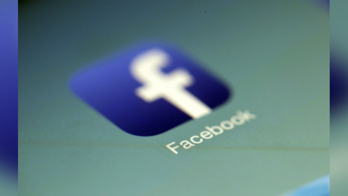 Facebook, Meta, Social Media, New Delhi