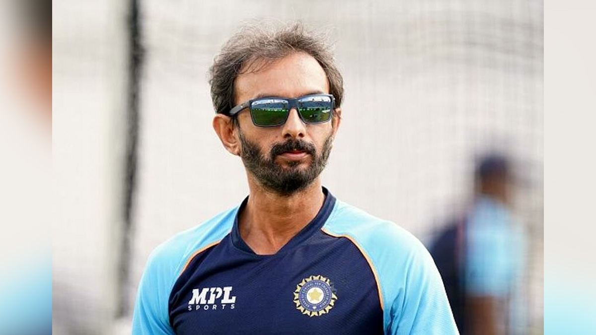 Sports News, Cricket, Cricketer, Player, Bowler, Batsman, T20 World Cup, T20 World Cup 2022, Vikram Rathour, IND VS SA, India Vs South Africa