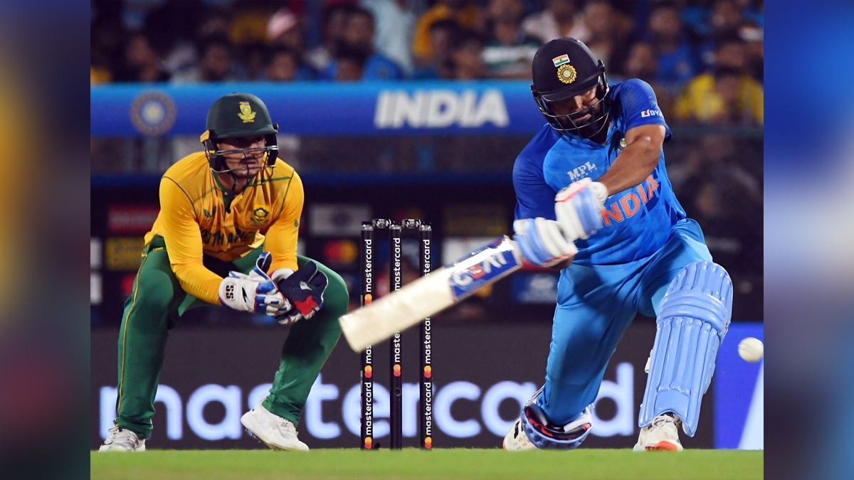 Sports News, Cricket, Cricketer, Player, Bowler, Batsman, Rohit Sharma, Suryakumar Yadav