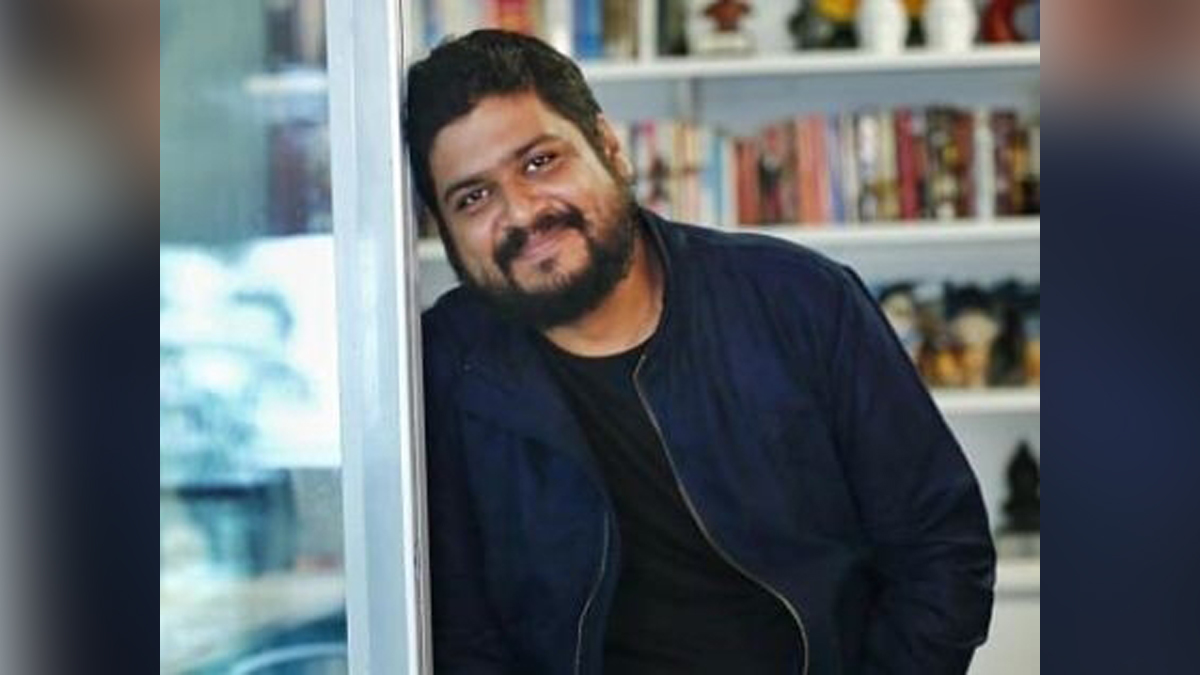 Tollywood, Entertainment, Actor, Actress, Cinema, Movie, Telugu Films, Adipurush, Om Raut
