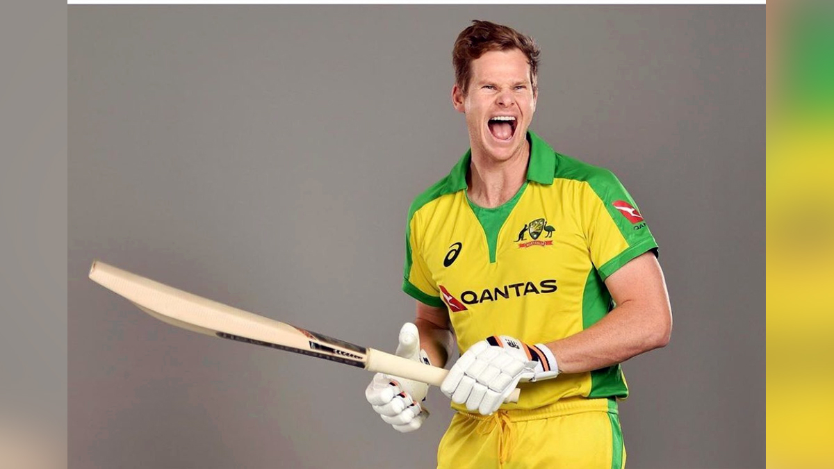 Sports News, Cricket, Cricketer, Player, Bowler, Batsman, Steve Smith, Cameron Green