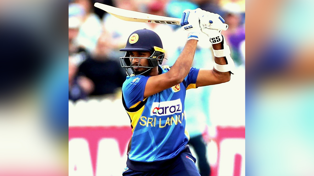 Sports News, Cricket, Cricketer, Player, Bowler, Batsman, Dasun Shanaka