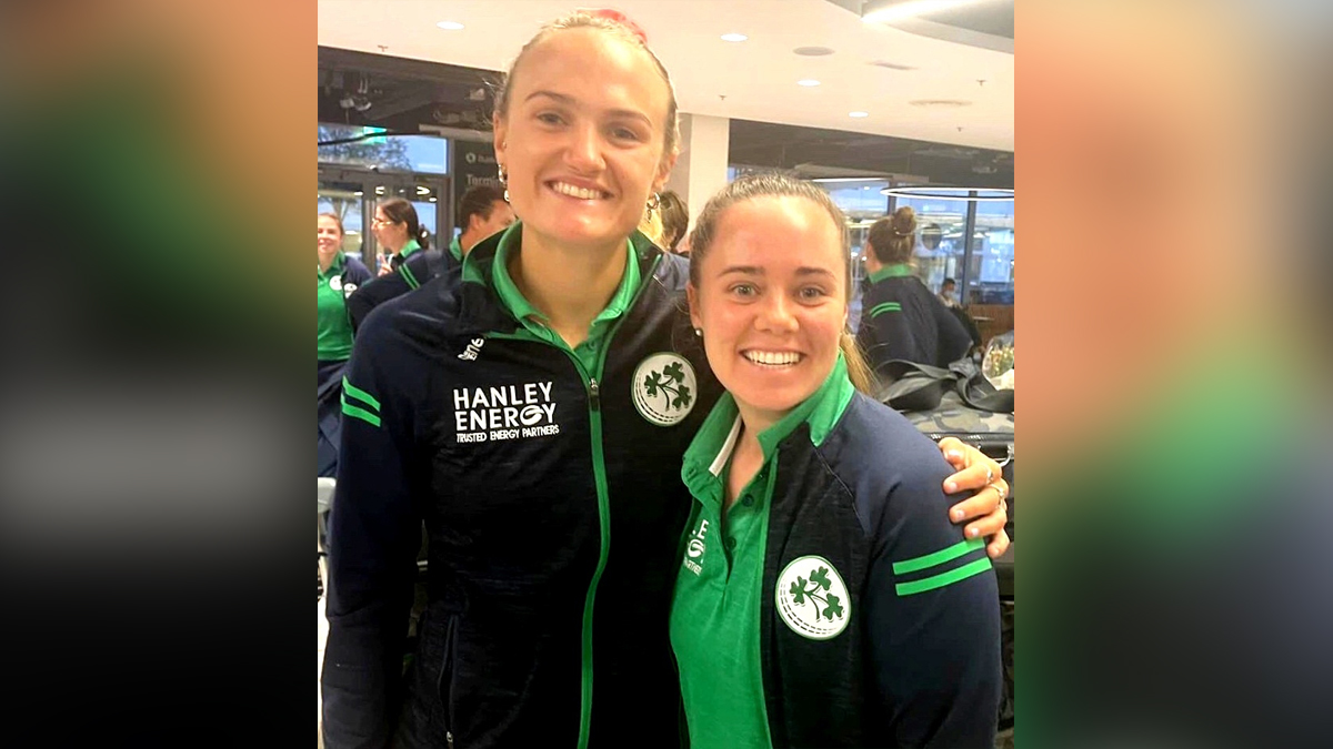 Sports News, Cricket, Cricketer, Player, Bowler, Batswoman, Ireland Womens Cricket Team, CC Women's Championship 2022 25 Fixtures, Pakistan