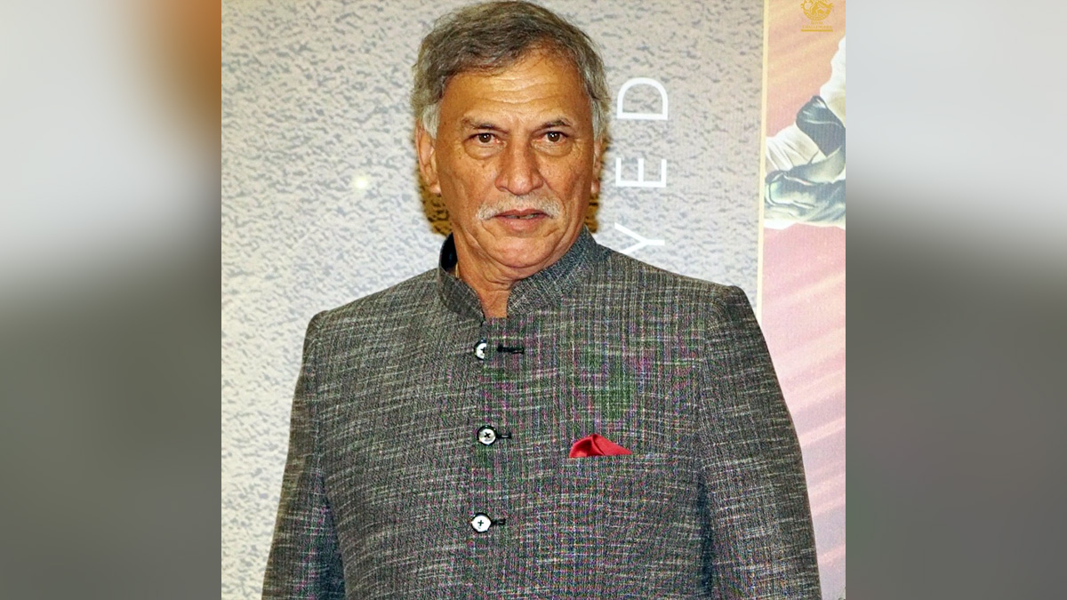 Sports News, Cricket, Cricketer, Player, Bowler, Batsman, Board of Control for Cricket in India, BCCI, Roger Binny, New BCCI President Roger Binny