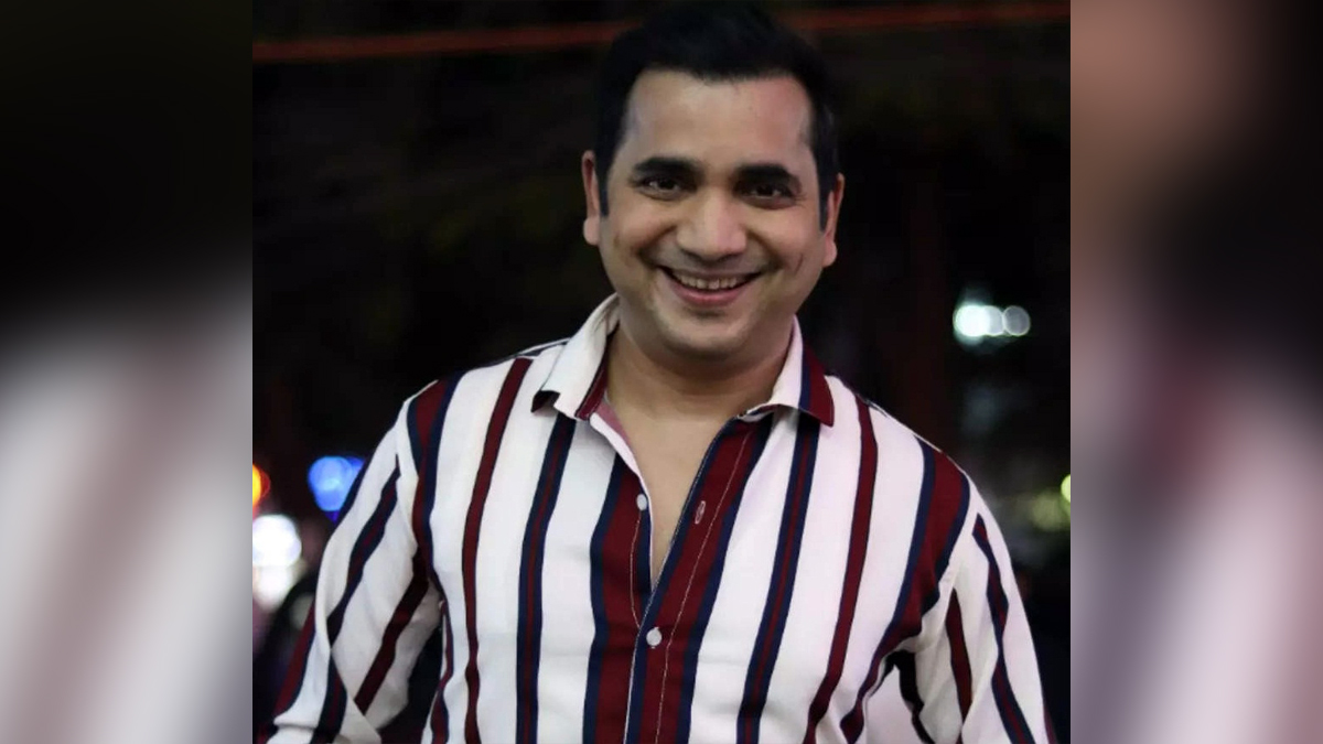 Bollywood, Entertainment, Mumbai, Actor, Cinema, Hindi Films, Movie, Mumbai News, Saanand Verma, Madhur Bhandarkar, Babli Bouncer, Mardaani, Raid, Pataakha, Hum Do Hamare Do, Helmet, Raat Baaki Hai, Apharan