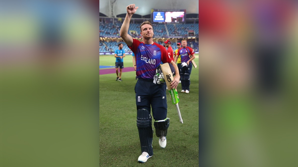 Sports News, Cricket, Cricketer, Player, Bowler, Batsman, Jos Buttler, T20 World Cup, T20 World Cup 2022