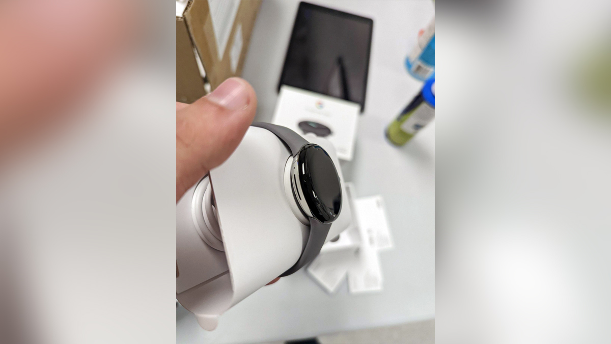 Google, Social Media, Pixel Watch, Google Pixel Watch, San Francisco