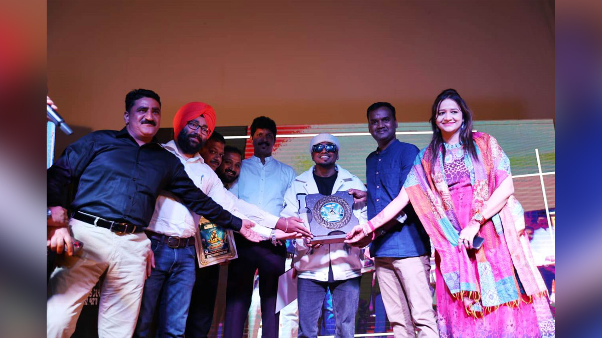 Jammu, Directorate of Tourism Jammu, Mega Talent Show, Dance Platform Season 1, Sarmad Hafeez, Jammu And Kashmir, Jammu & Kashmir