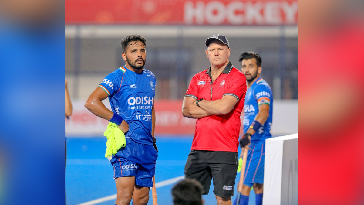 Sports News, Hockey, Hockey Player, Pro League 2022 2023, Hockey Pro League Season