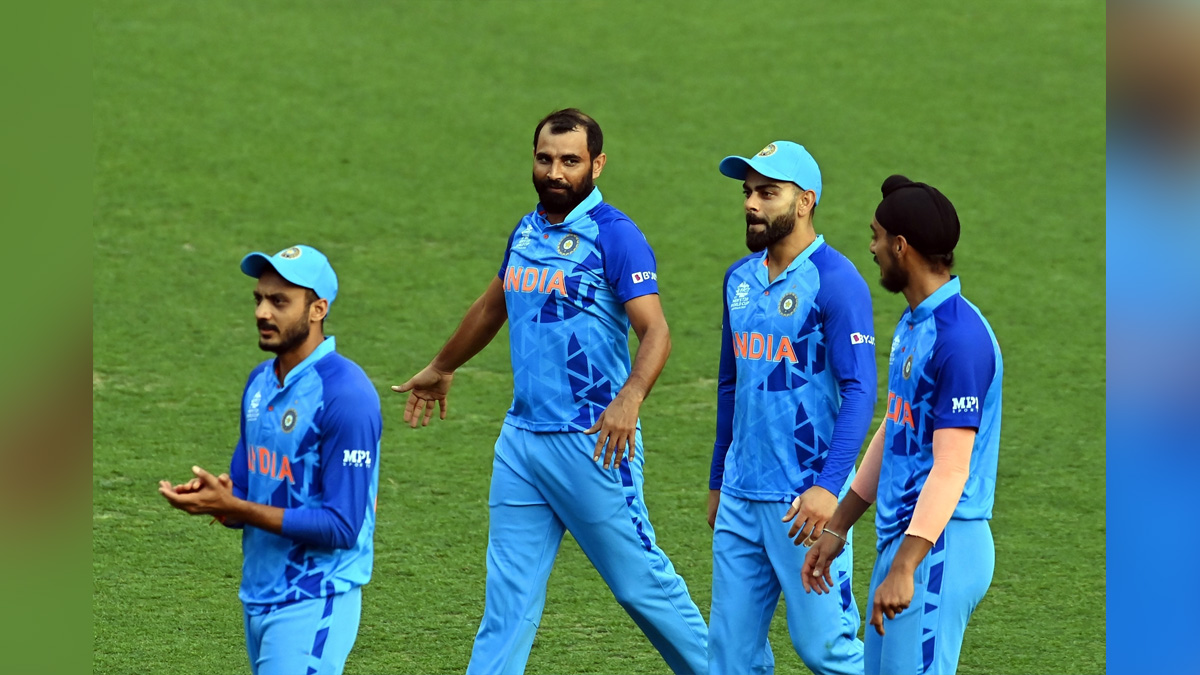 Rohit Sharma, Sports News, Cricket, Cricketer, Player, Bowler, Batsman, T20 World Cup, T20 World Cup 2022, India, Australia, India Vs Australia, Warm Up Match, India Vs Australia Warm Up Match