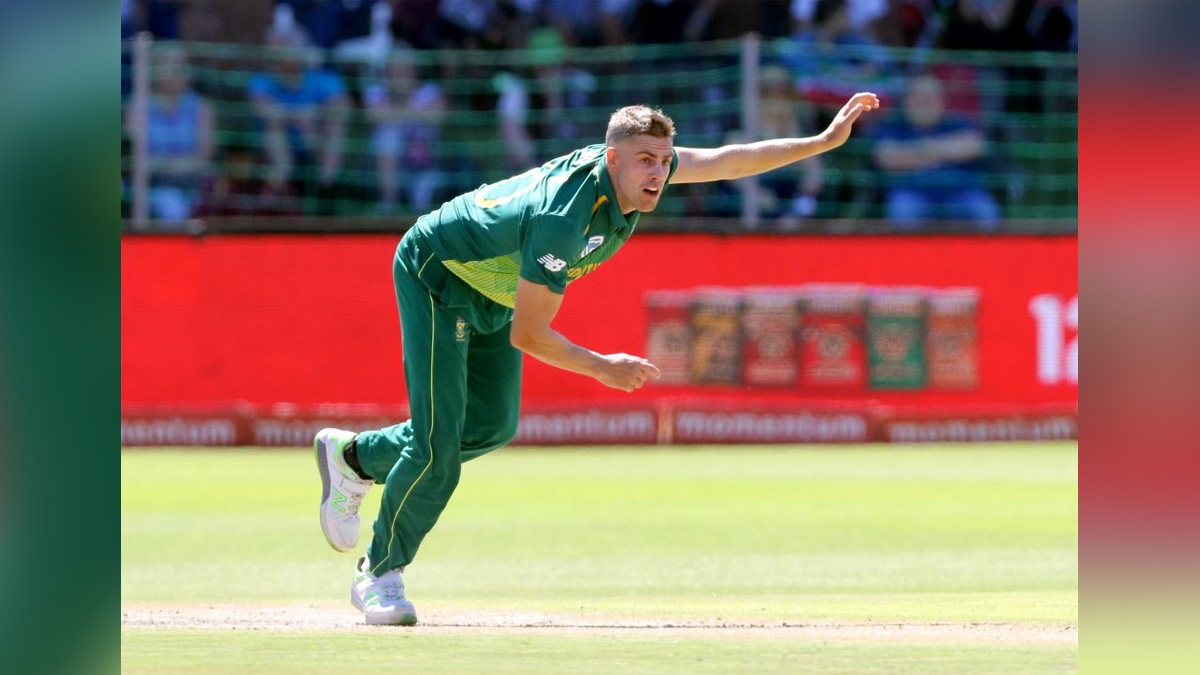 Sports News, Cricket, Cricketer, Player, Bowler, Batsman, T20 World Cup, T20 World Cup 2022, Anrich Nortje, IND VS SA, India Vs South Africa