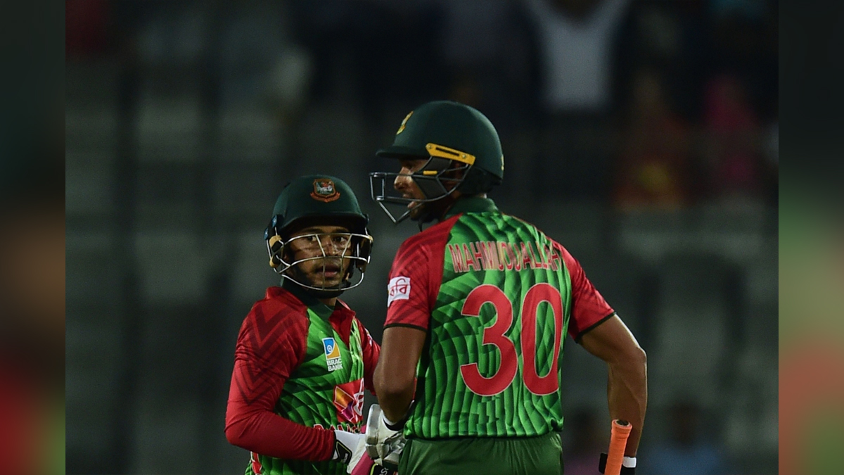 Sports News, Cricket, Cricketer, Player, Bowler, Batsman, Mushfiqur Rahim, Mahmudullah, T20 World Cup, T20 World Cup 2022