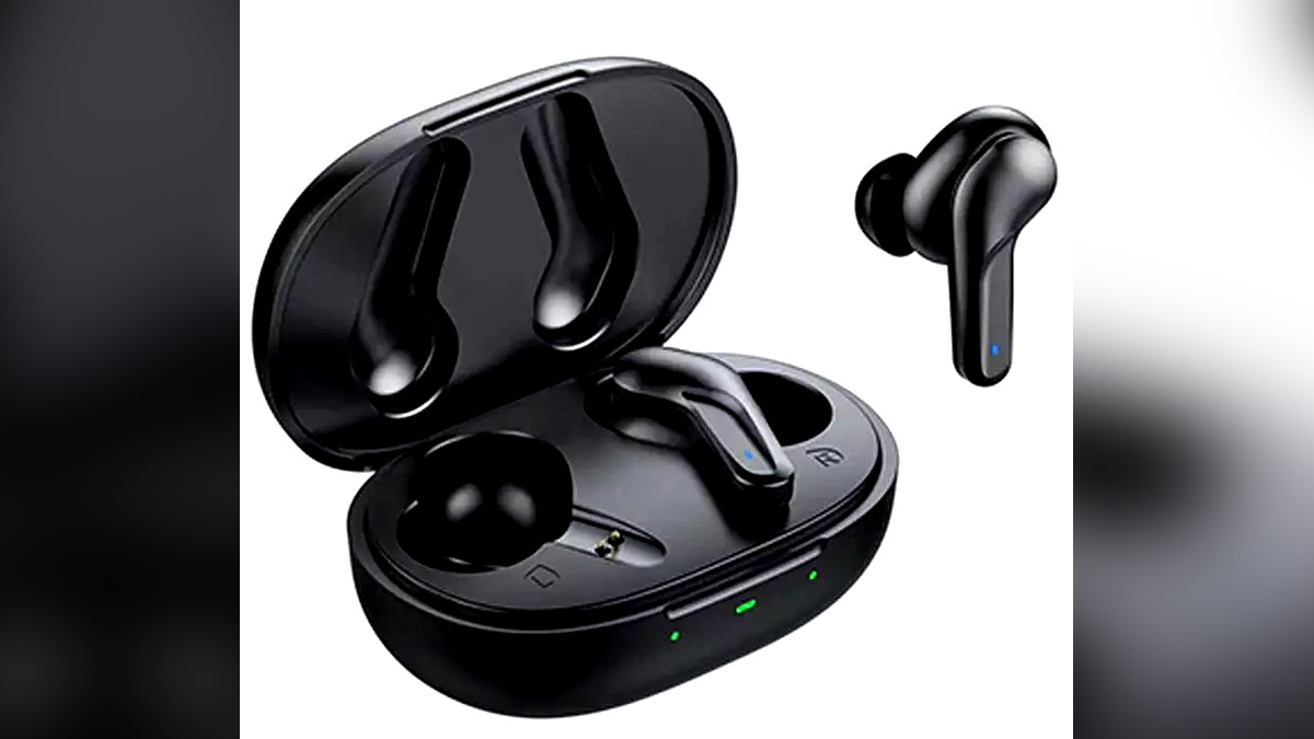 Technology, Commercial, SWOTT, SWOTT Earbuds, SWOTT New Earbuds, Affordable Earbuds, Affordable Earbuds SWOTT