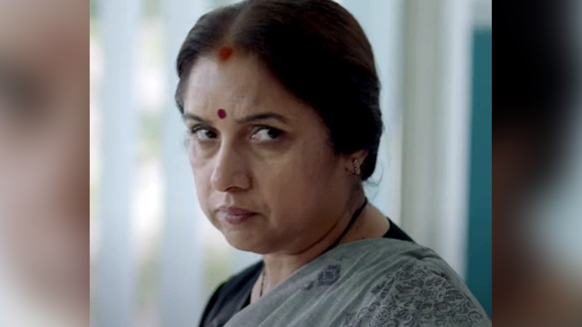 Bollywood, Entertainment, Mumbai, Actor, Actress, Cinema, Hindi Films, Movie, Mumbai News, Heroine, Revathi, Director Anirban Bose, Aye Zindagi