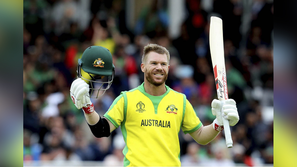 Sports News, Cricket, Cricketer, Player, Bowler, Batsman, Cricket Australia, David Warner