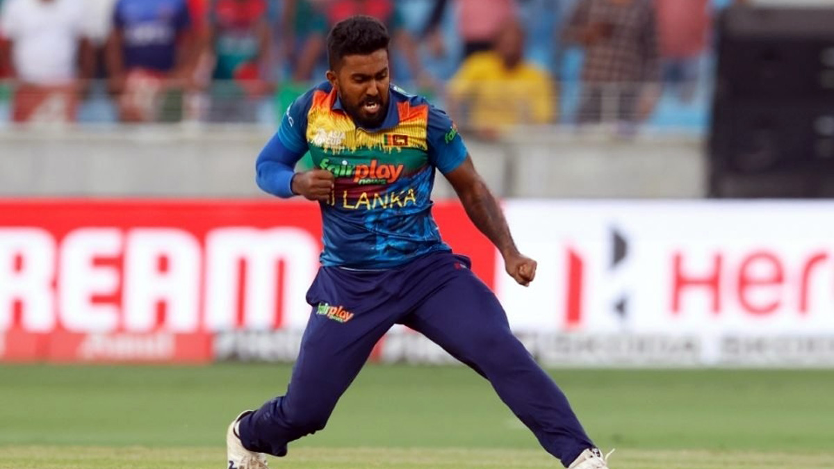 Sports News, Cricket, Cricketer, Player, Bowler, Batsman, T20 World Cup, T20 World Cup 2022, Asitha Fernando, Binura Fernando
