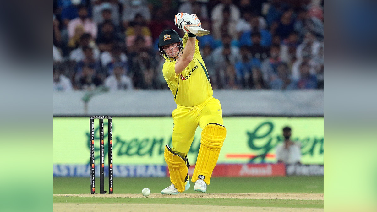 Sports News, Cricket, Cricketer, Player, Bowler, Batsman, T20 World Cup, T20 World Cup 2022, Steve Smith, Simon O Donnell