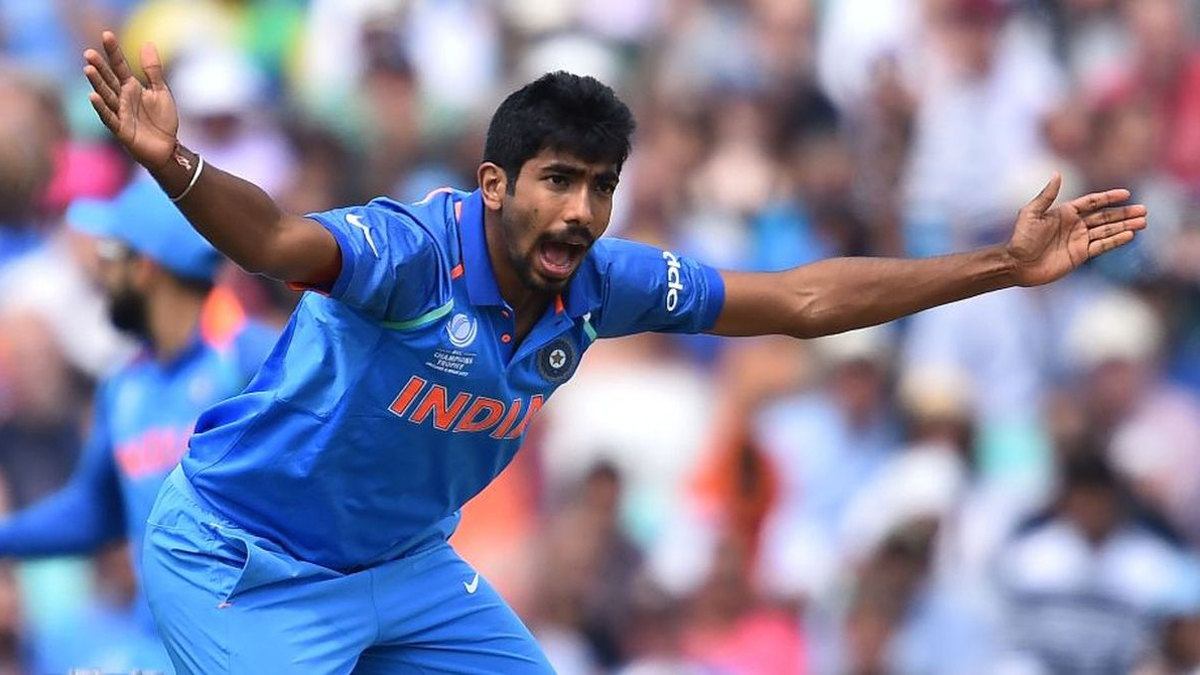 Sports News, Cricket, Cricketer, Player, Bowler, Batsman, Jasprit Bumrah, Sanjay Bangar