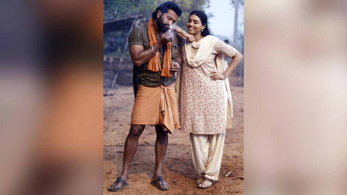 Rajinikanth, Tollywood, Entertainment, Actor, Actress, Cinema, Movie, Kantara, Rishab Shetty