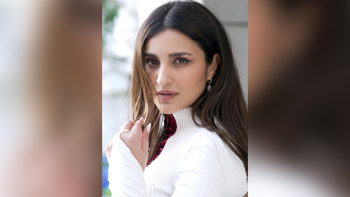 Bollywood, Entertainment, Mumbai, Actor, Actress, Cinema, Hindi Films, Movie, Mumbai News, Heroine, Parineeti Chopra, Uunchai