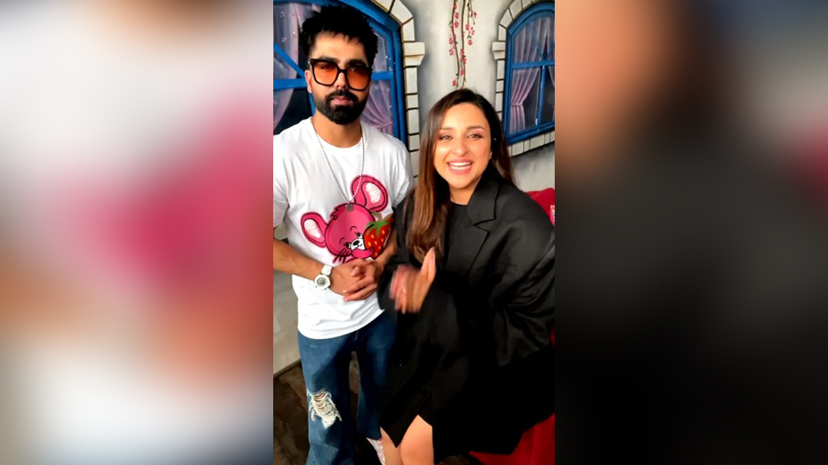 Bollywood, Entertainment, Mumbai, Actor, Actress, Cinema, Hindi Films, Movie, Mumbai News, Ribhu Dasgupta, Parineeti Chopra, Code Name Tiranga, Harrdy Sandhu