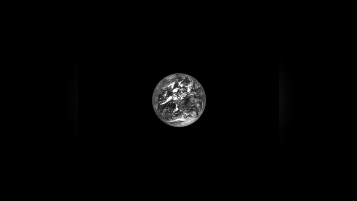 NASA, National Aeronautics and Space Administration, Washington