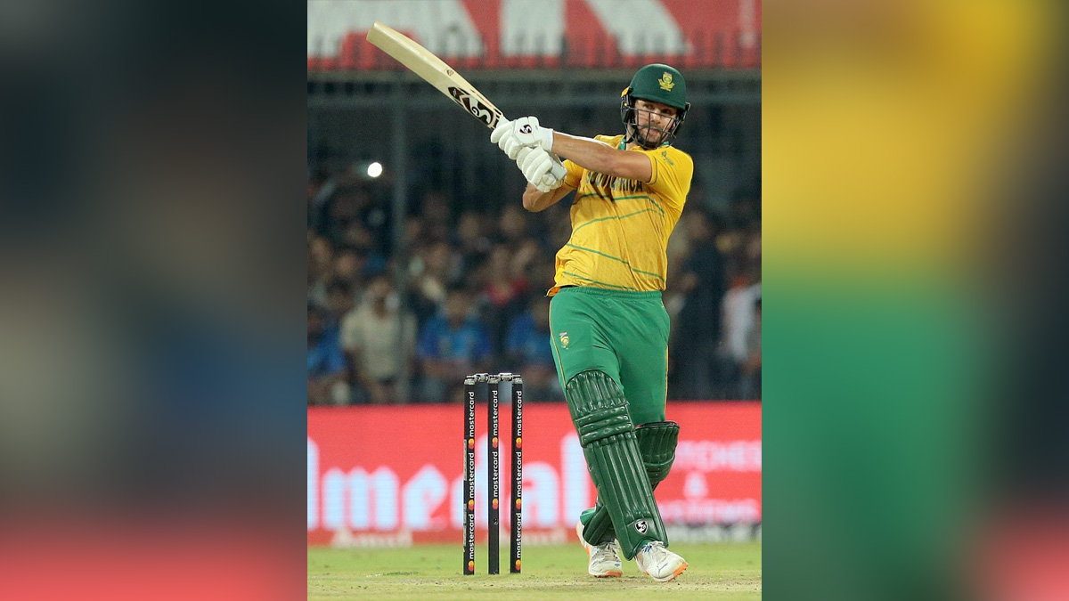 Sports News, Cricket, Cricketer, Player, Bowler, Batsman, T20 World Cup, T20 World Cup 2022, Rilee Rossouw, South Africa, Bangladesh, South Africa Vs Bangladesh