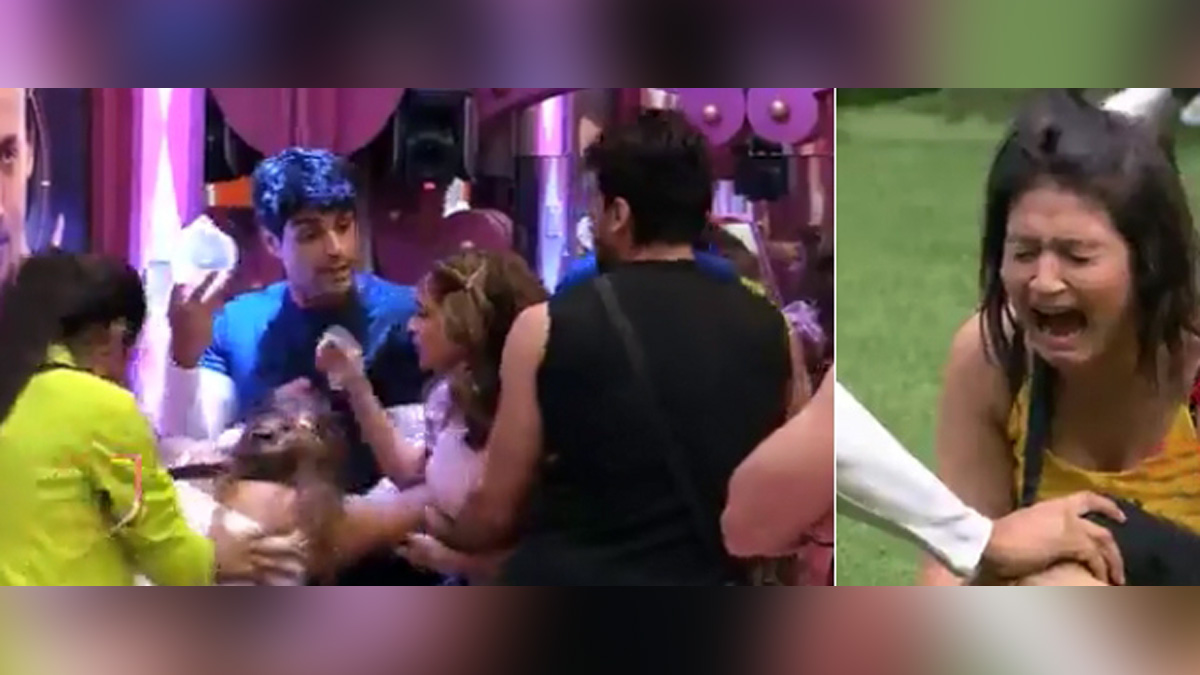 Bigg Boss, Bigg Boss 16, TV, Television, Entertainment, Mumbai, Actor, Actress, Mumbai News, Captaincy Task