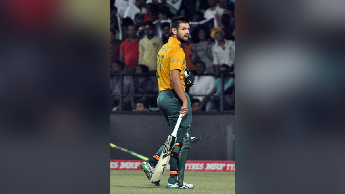 Sports News, Cricket, Cricketer, Player, Bowler, Batsman, T20 World Cup, T20 World Cup 2022, Rilee Rossouw, South Africa, Bangladesh, South Africa Vs Bangladesh