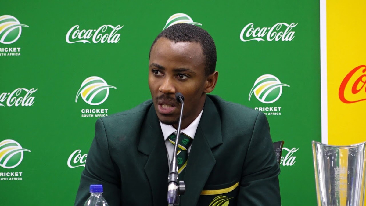 Sports News, Cricket, Cricketer, Player, Bowler, Batsman, Johannesburg Super Kings, Wandile Gwavu, Nandile Tyali, SA20 League