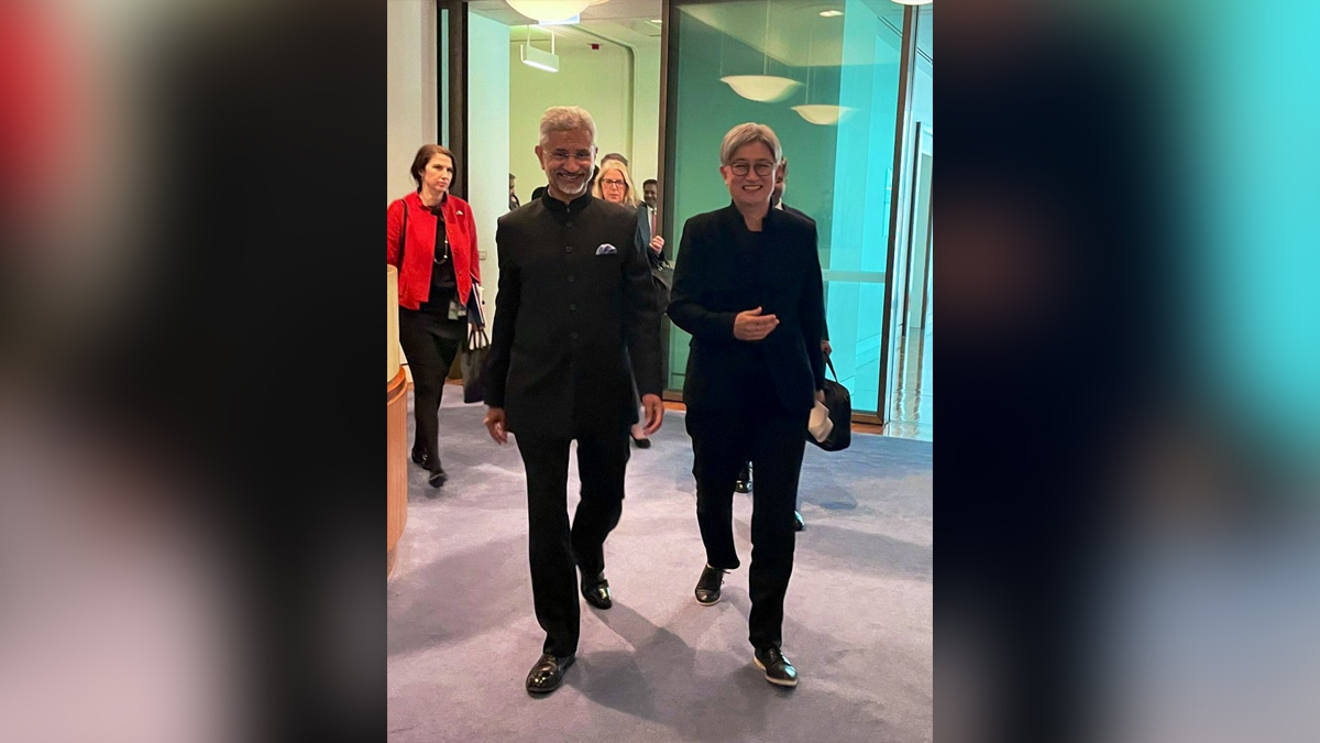 S.Jaishankar, Subrahmanyam Jaishankar, BJP, Bharatiya Janata Party, External Affairs Minister