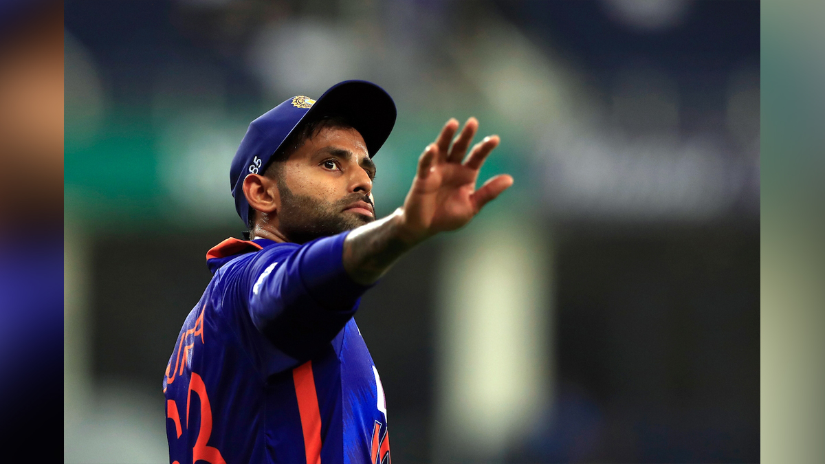 Sports News, Cricket, Cricketer, Player, Bowler, Batsman, Suryakumar Yadav, Mohammad Rizwan, Devon Conway, T20I Batter Rankings