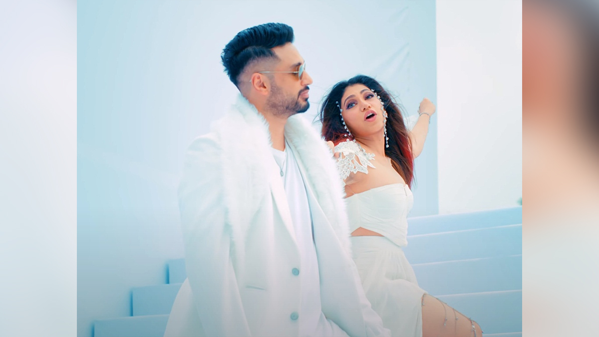 Music, Entertainment, Mumbai, Singer, Song, Mumbai News, Arjun Kanungo, Tulsi Kumar, Killer Haseena