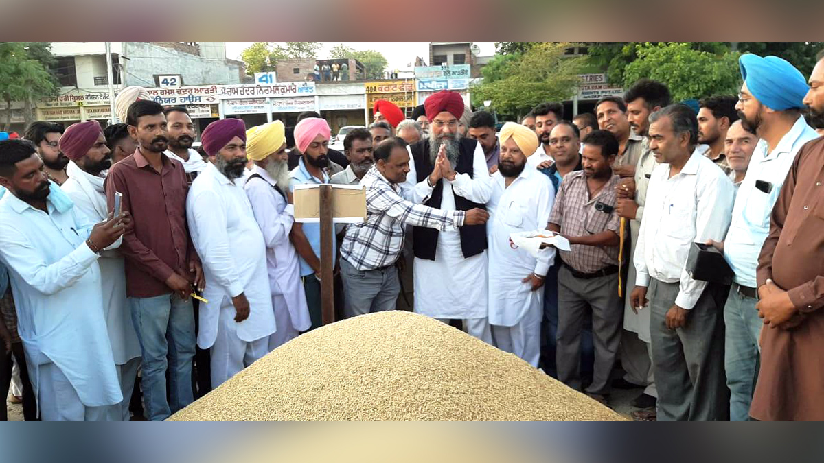 Kultar Singh Sandhwan, AAP, Aam Aadmi Party, AAP Punjab, Aam Aadmi Party Punjab, Government of Punjab, Punjab Government