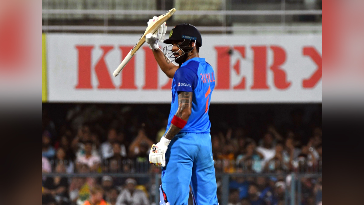 KL Rahul, Sports News, Cricket, Cricketer, Player, Bowler, Batsman, Ind Vs SA, India Vs South Africa, T20I Series, 2nd T20I