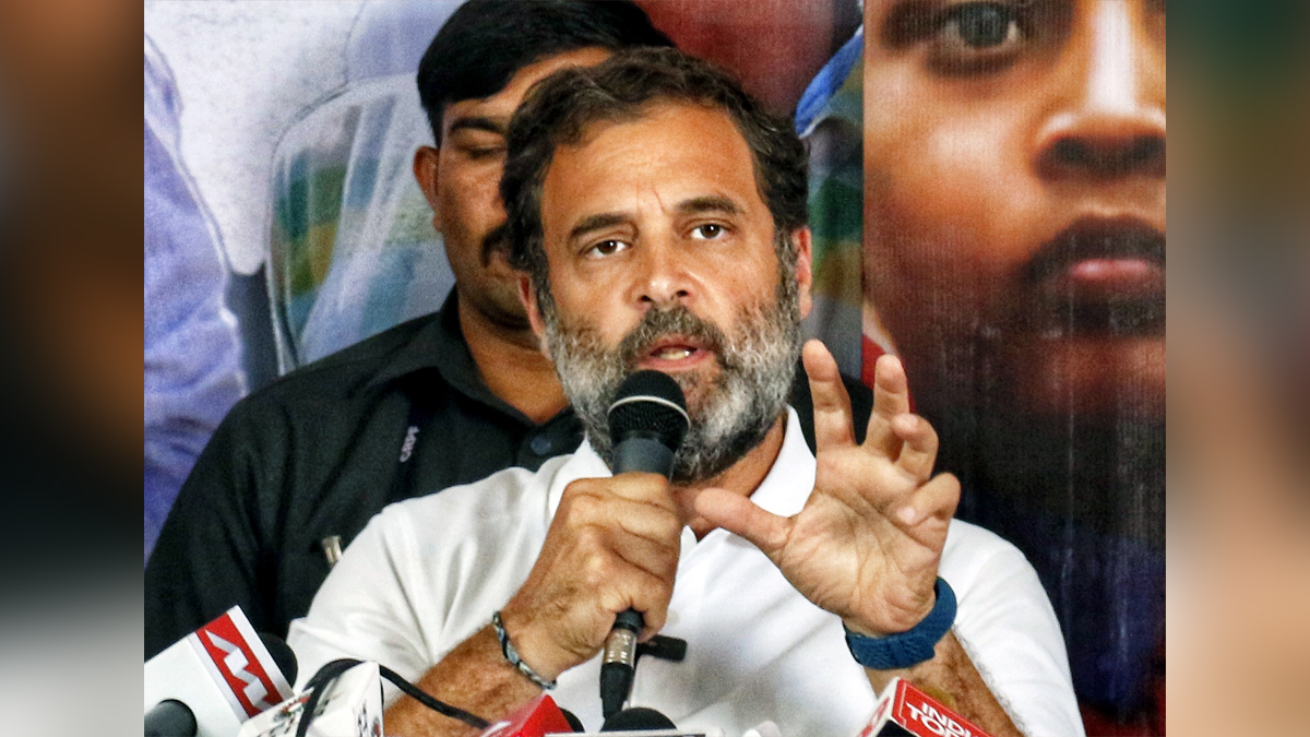 Rahul Gandhi, Indian National Congress, Congress, All India Congress Committee