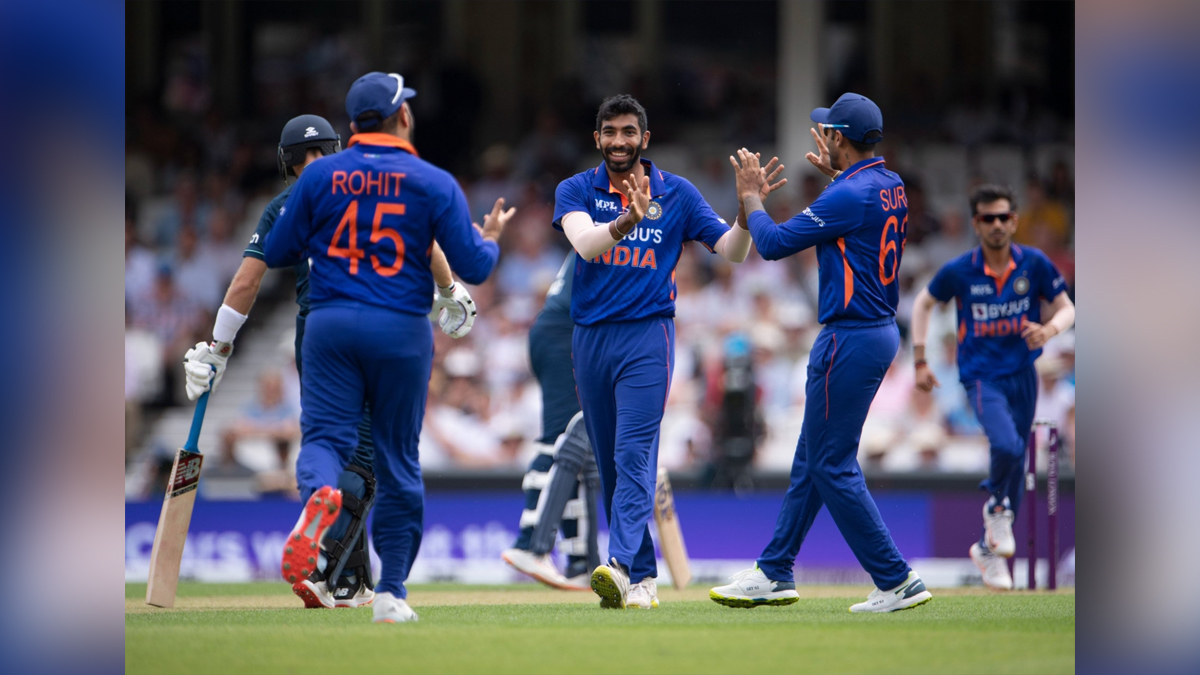 Sports News, Cricket, Cricketer, Player, Bowler, Batsman, Jasprit Bumrah, Jasprit Bumrah Ruled Out, T20 World Cup, T20 World Cup 2022