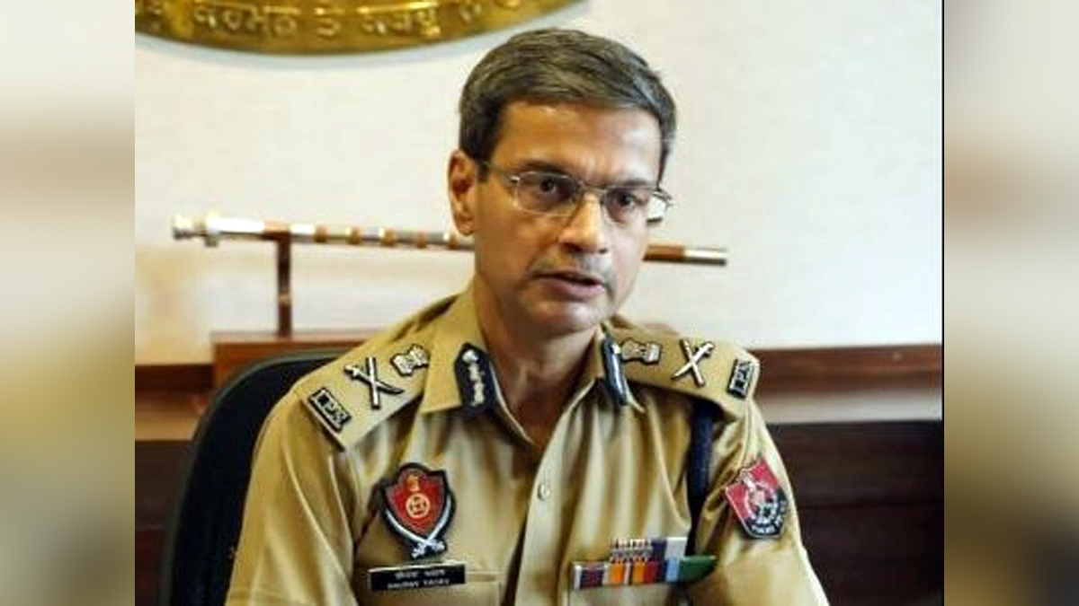 Gaurav Yadav, Punjab Police, Police, Punjab Admin, Director General of Police Punjab, DGP Punjab, Special Investigation Team, SIT, Deepak Tinu, Gangster Deepak Tinu