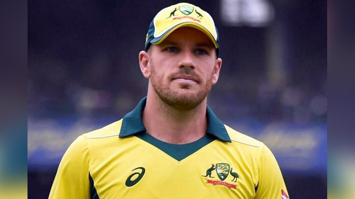 Sports News, Cricket, Cricketer, Player, Bowler, Batsman, Aaron Finch, ICC Code Of Conduct