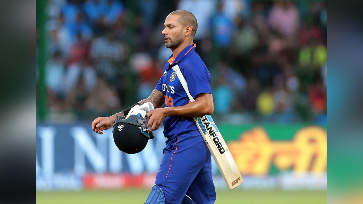Sports News, Cricket, Cricketer, Player, Bowler, Batsman, Kuldeep Yadav, Shahbaz Ahmed, Washington Sundar, IND Vs SA, India Vs South Africa, 3rd ODI, ODI Series, Shikhar Dhawan
