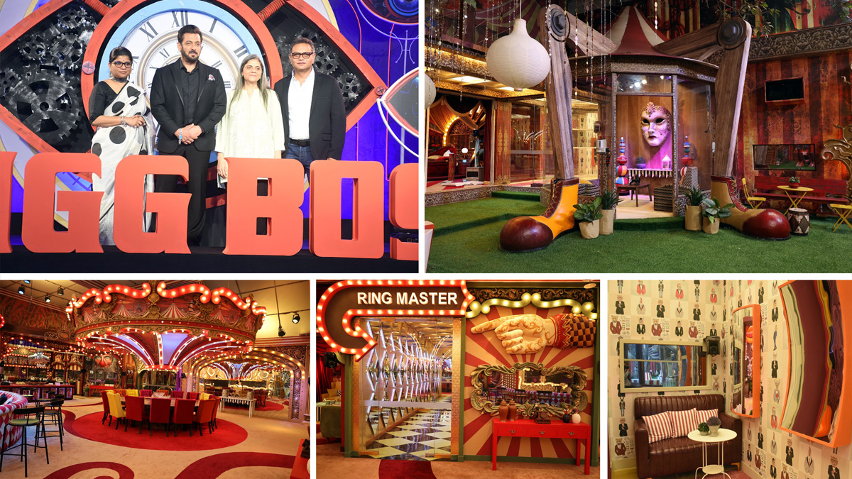 Salman Khan, Bigg Boss, TV, Television, Entertainment, Mumbai, Actor, Actress, Mumbai News, Bigg Boss 16, 16th season of Bigg Boss