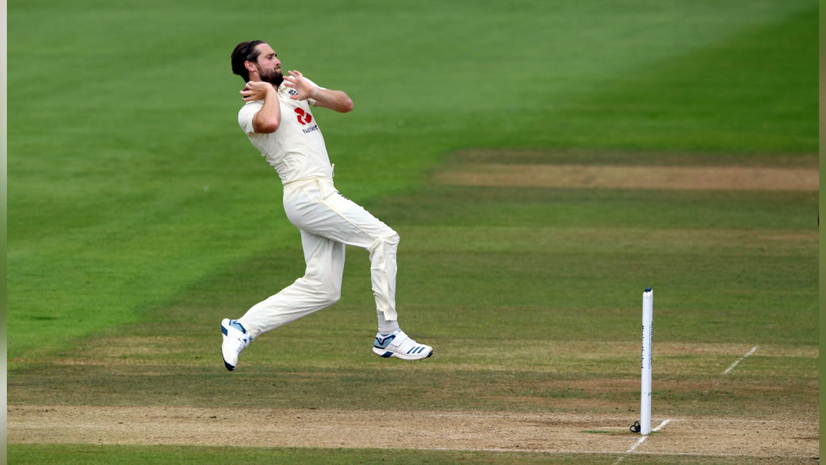 Sports News, Cricket, Cricketer, Player, Bowler, Batsman, Chris Woakes