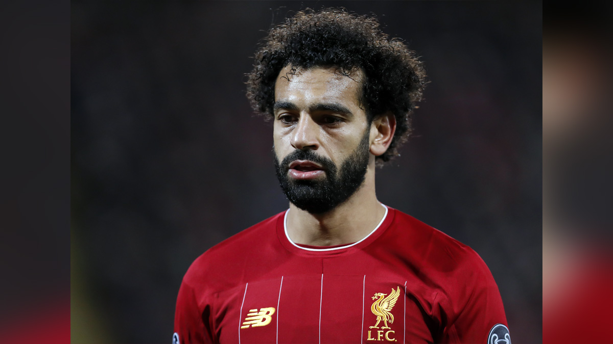 Sports News, Football, Football Player, Mohamed Salah, Liverpool, Manchester City, Premier League