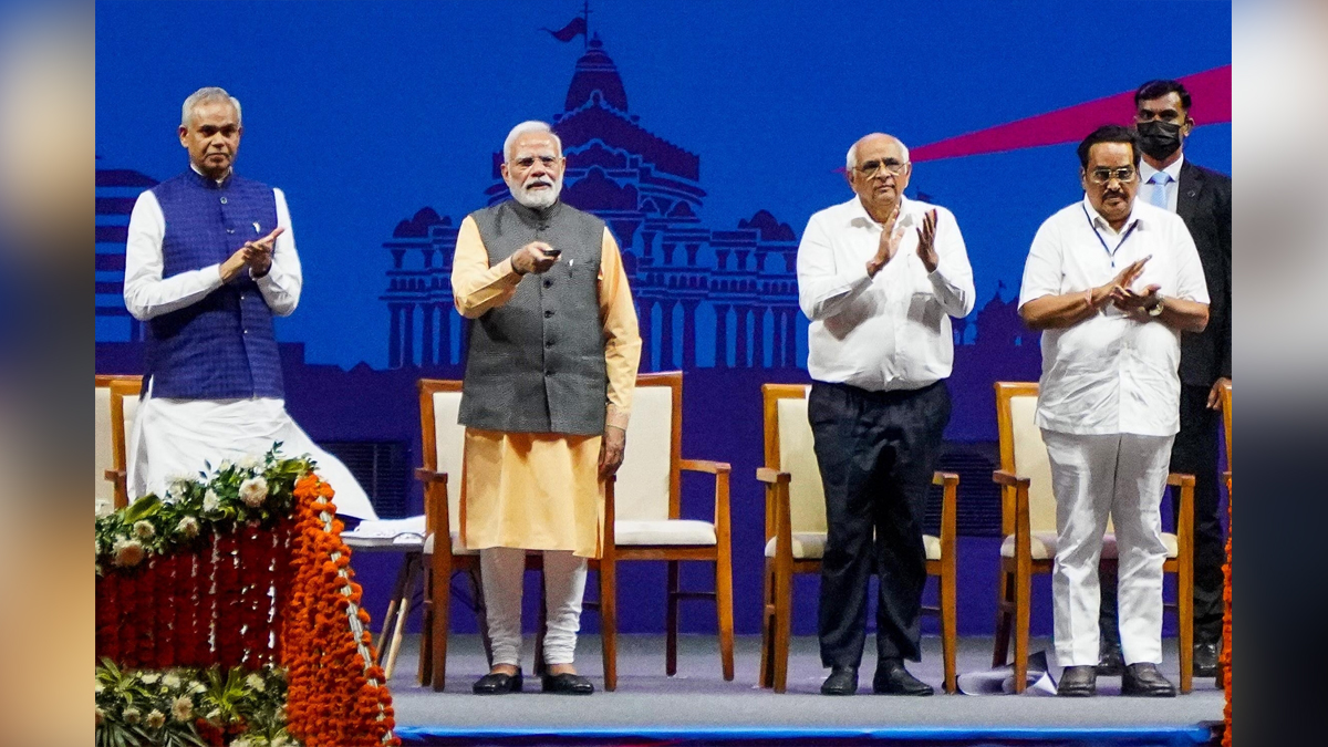 Narendra Modi, Modi, BJP, Bharatiya Janata Party, Prime Minister of India, Prime Minister, Narendra Damodardas Modi, 36th National Games Open