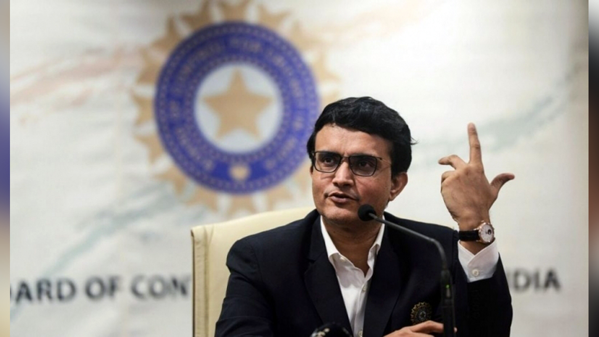 Sports News, Cricket, Cricketer, Player, Bowler, Batsman, Sourav Ganguly, BCCI