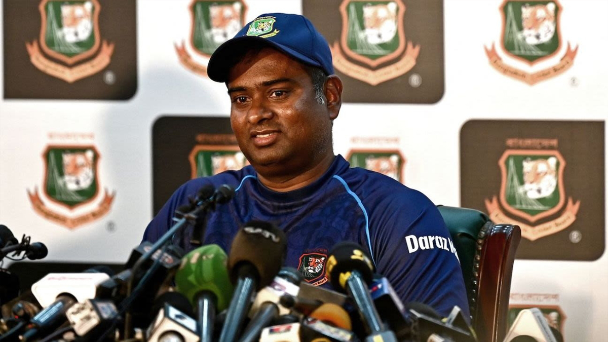 Sports News, Cricket, Cricketer, Player, Bowler, Batsman, Sridharan Sriram, Bangladesh Technical Director, T20 World Cup, T20 World Cup 2022