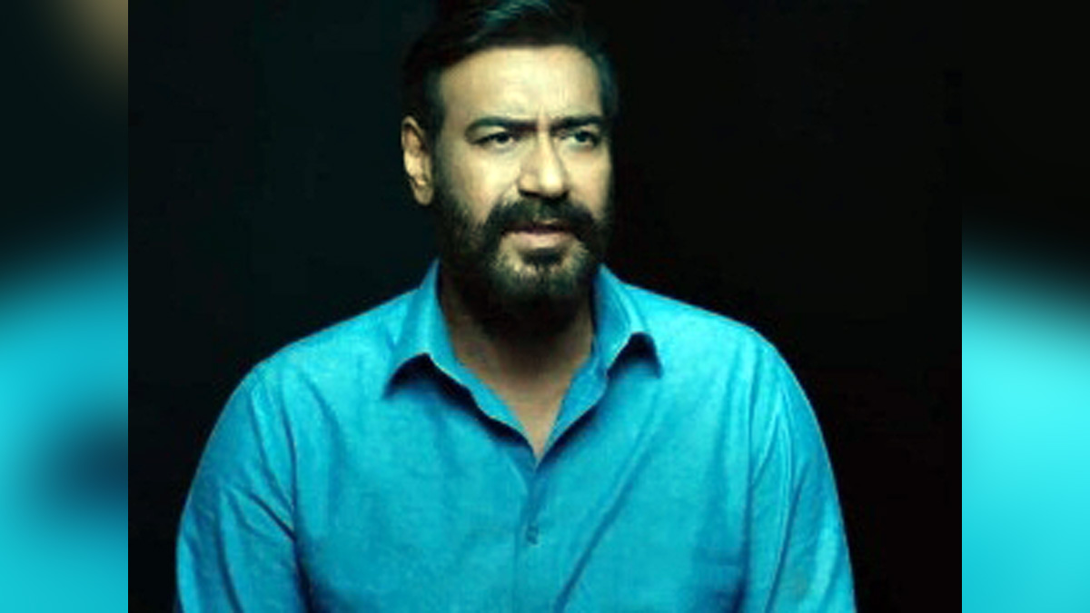 Ajay Devgn, Bollywood, Entertainment, Mumbai, Actor, Cinema, Hindi Films, Movie, Mumbai News, Vijay Salgaonkar, Tabu, Meera Deshmukh, Akshaye Khanna, Drishyam 2, Drishyam 2 Trailer