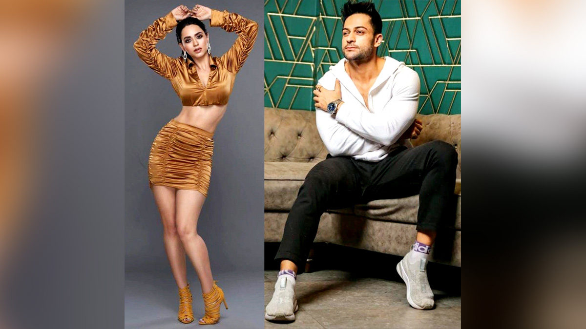Bigg Boss, Bigg Boss 16, TV, Television, Entertainment, Mumbai, Actor, Actress, Mumbai News, Soundarya Sharma, Shalin Bhanot, Colors