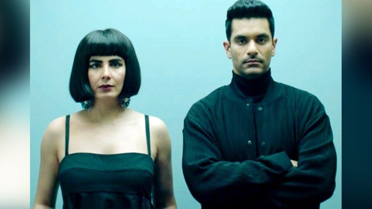 Bollywood, Entertainment, Mumbai, Actor, Cinema, Hindi Films, Movie, Mumbai News, Angad Bedi, The List, Kirti Kulhari