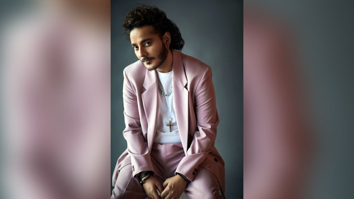 Bollywood, Music, Entertainment, Mumbai, Singer, Song, Mumbai News, Tanishk Bagchi, Kinna Sonna, Katrina Kaif, Phone Bhoot